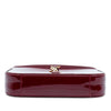 Saint Laurent Mini Patent Le 5 a 7 Secondhand