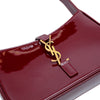 Saint Laurent Mini Patent Le 5 a 7 Secondhand
