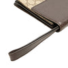 Gucci GG Supreme Clutch Secondhand
