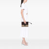 Gucci GG Supreme Clutch Secondhand