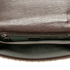 Gucci GG Supreme Clutch Secondhand
