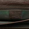 Gucci GG Supreme Clutch Secondhand