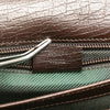 Gucci GG Supreme Clutch Secondhand