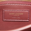 Saint Laurent Calfskin Monogram Cassandra Clasp Bag Secondhand