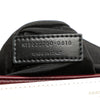 Saint Laurent Calfskin Monogram Cassandra Clasp Bag Secondhand