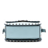Valentino Mini Leather Rockstud Flap Crossbody Secondhand