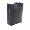 LOEWE Smooth Calfskin Pebble Pouch Secondhand