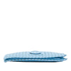 Bottega Veneta Nappa Intrecciato Turn Lock Clutch Secondhand