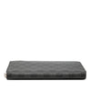 Louis Vuitton Damier Graphite Zippy Organizer Wallet Secondhand