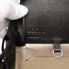 LOEWE Small Leather Drawstring Hammock Bag Secondhand