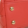 Secondhand Chanel Mini Caviar Coco Top Handle Bag