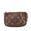 Louis Vuitton Monogram Mini Pochette Accessoires Secondhand