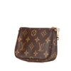 Louis Vuitton Monogram Mini Pochette Accessoires Secondhand