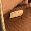 Louis Vuitton Monogram Mini Pochette Accessoires Secondhand