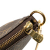 Louis Vuitton Monogram Mini Pochette Accessoires Secondhand
