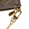 Louis Vuitton Monogram Mini Pochette Accessoires Secondhand