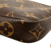 Louis Vuitton Monogram Mini Pochette Accessoires Secondhand