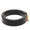Louis Vuitton Resin Lock Me Bracelet Secondhand