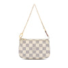Louis Vuitton Damier Azur Mini Pochette Accessoires Secondhand