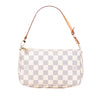 Louis Vuitton Damier Azur Pochette Accessoires Secondhand