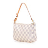 Louis Vuitton Damier Azur Pochette Accessoires Secondhand