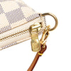Louis Vuitton Damier Azur Pochette Accessoires Secondhand
