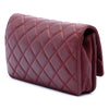 Chanel CC Quilted Lambskin Wallet on Chain Secondhand