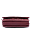 Chanel CC Quilted Lambskin Wallet on Chain Secondhand
