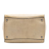 Prada Glace Calf Twin Pocket Double Handle Satchel Secondhand