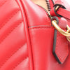 Gucci Small GG Marmont Matelasse Leather Crossbody Secondhand