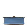 Gucci Small Leather Sylvie Web Satchel Secondhand