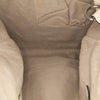 Secondhand Gucci Large GG Canvas Icon Bit Satchel