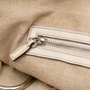 Secondhand Gucci Large GG Canvas Icon Bit Satchel