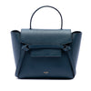 Celine Nano Grained Calfskin Belt Bag Secondhand