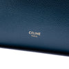 Celine Nano Grained Calfskin Belt Bag Secondhand