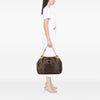 Louis Vuitton Monogram Galliera GM Secondhand