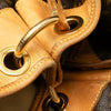 Louis Vuitton Monogram Galliera GM Secondhand