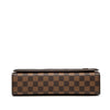 Louis Vuitton Damier Ebene Tribeca Long Secondhand