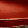 Louis Vuitton Damier Ebene Tribeca Long Secondhand
