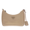 Prada Re Nylon Re Edition 2005 Satchel Secondhand