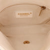 Secondhand Chanel Small Quilted Lambskin CC Coin Flap