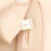 Secondhand Chanel Small Quilted Lambskin CC Coin Flap