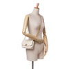 Secondhand Chanel Small Quilted Lambskin CC Coin Flap