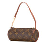 Secondhand Louis Vuitton Monogram Papillon Pochette