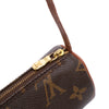 Louis Vuitton Monogram Papillon Pochette Secondhand