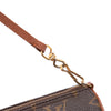 Louis Vuitton Monogram Papillon Pochette Secondhand
