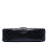 Secondhand Chanel Maxi XL Classic Lambskin Single Flap