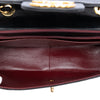 Secondhand Chanel Maxi XL Classic Lambskin Single Flap