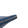 Chanel Medium Chevron Caviar Ancient Greek Charms O Case Clutch Secondhand