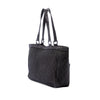 Gucci GG Denim Abbey D Ring Pocket Tote Secondhand
